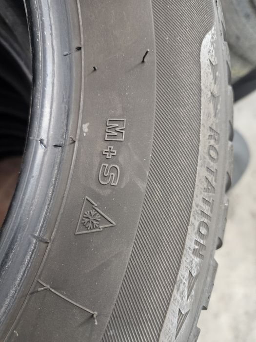 Гуми 205/60/16 Всесезонни