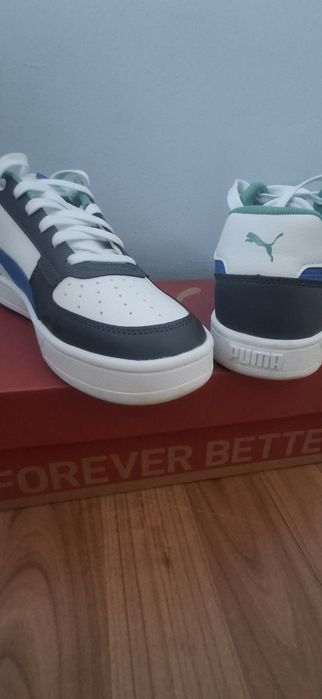 Кецове на  Puma .