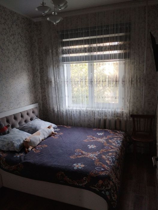 Кваритра Мирзо-Улугбекский район Феруза-3 4/3/4 88 м2