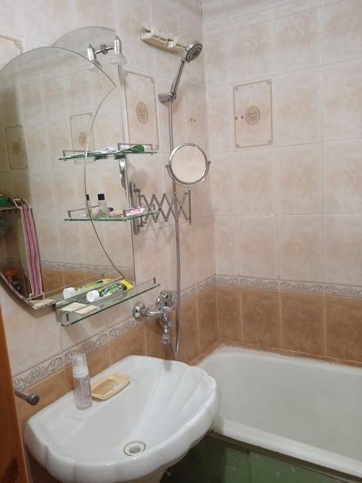 Сдам 2ком Достык мол