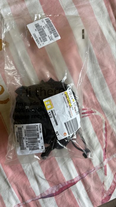 Бански BRUNO BANANI размер EUR 32 A/B