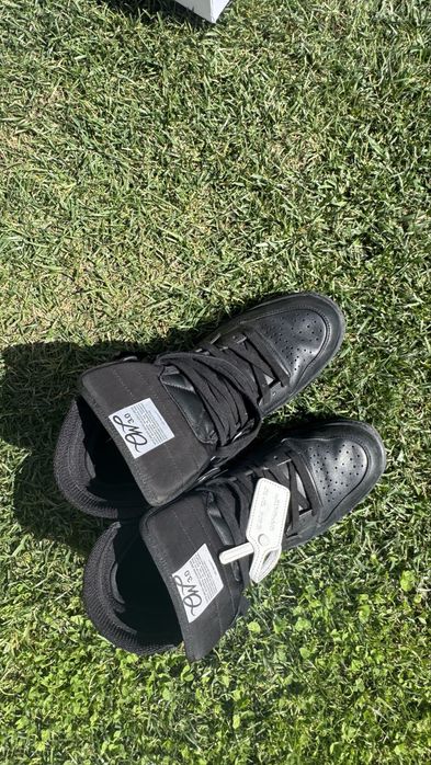 Off White Court 3.0