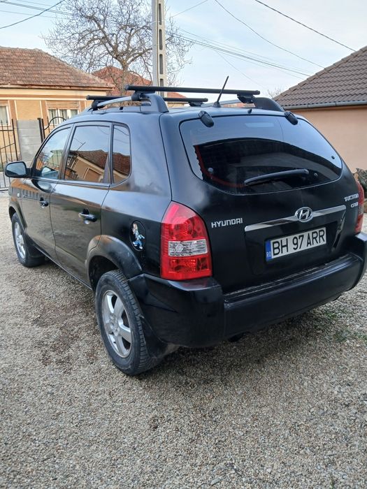 Vand Hyundai Tucson 2.0 crdi 113 cp