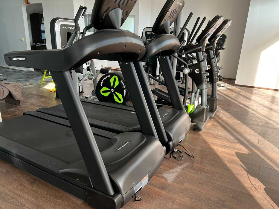 Aparate fitness profesionale