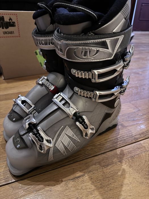 Clapari Tecnica 29-29,5