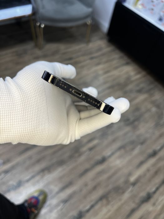 Iphone 14 Pro 128GB geam fisurat