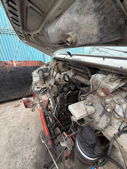 Iveco Daily pt dezmembrari