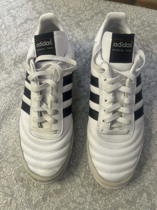 Стоножки ADIDAS Mundial Team Turf 42 номер