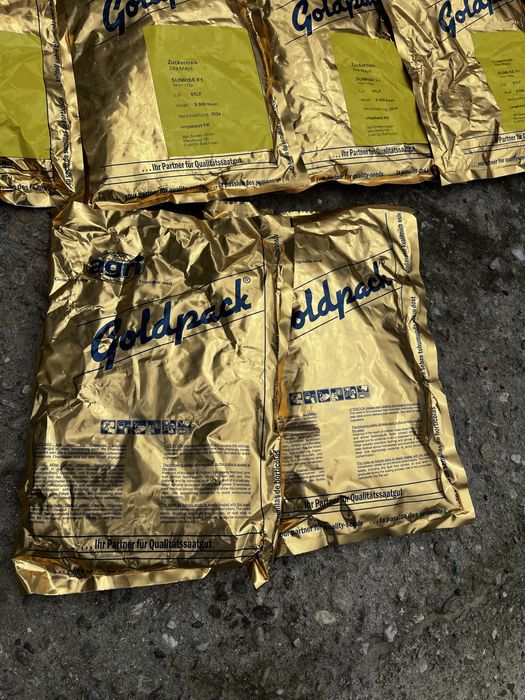 Семена сладка царевица SUNRISE F1