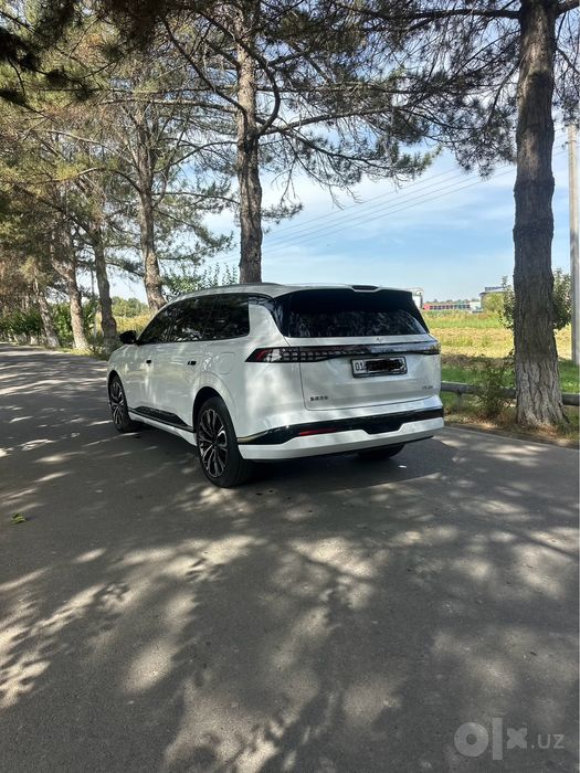 Dongfeng 008 Ultra