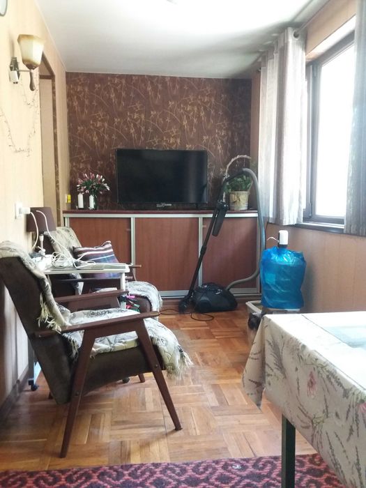 Продается  2-х комнатная квартира.