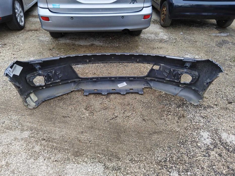 Предна Броня VW TIGUAN 5N0 FACELIFT 2010-2016