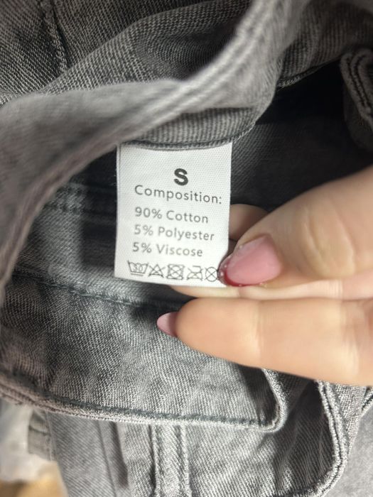 Дънки за момиче.