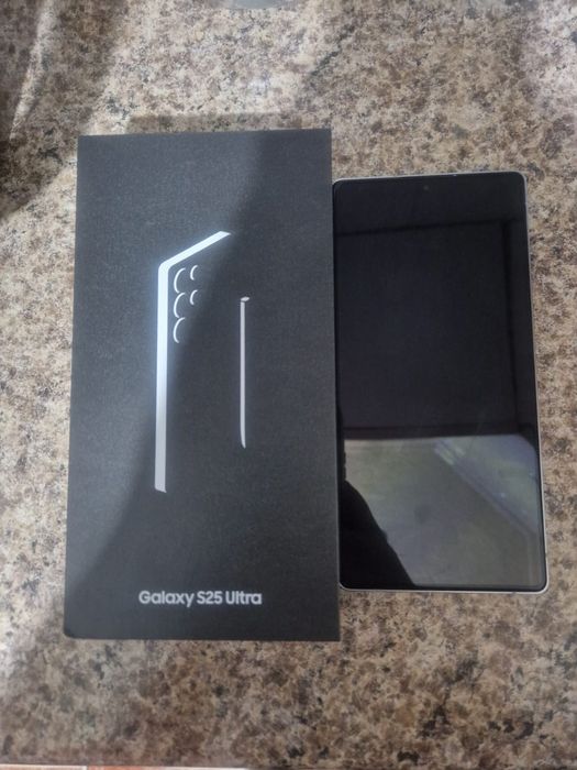 Samsung s25 Ultra
