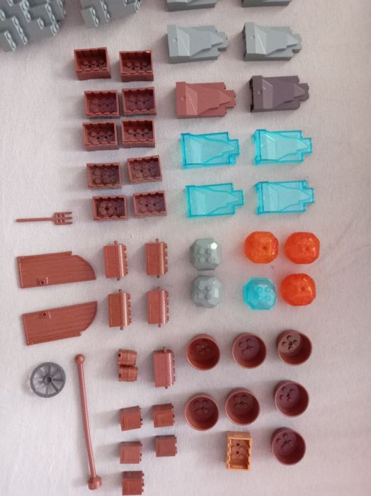 Продам LEGO детали