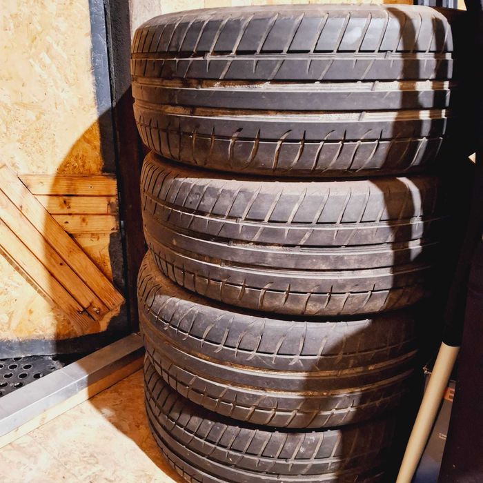 Anvelope vara SH       -  205/55/R16 91H