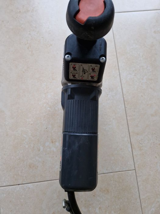 BTI -ST 135 BE , STS 85 PAE - fierastrau pendular