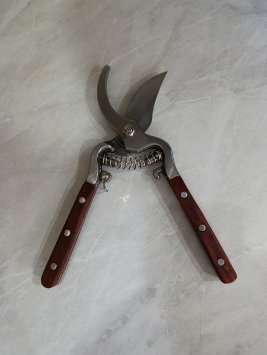 Садовые ножницы ( сикатор )