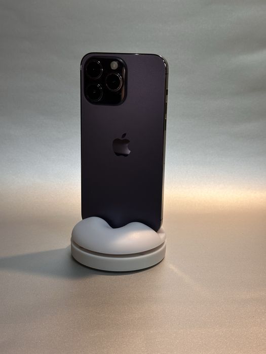 iPhone 14 pro max 100%