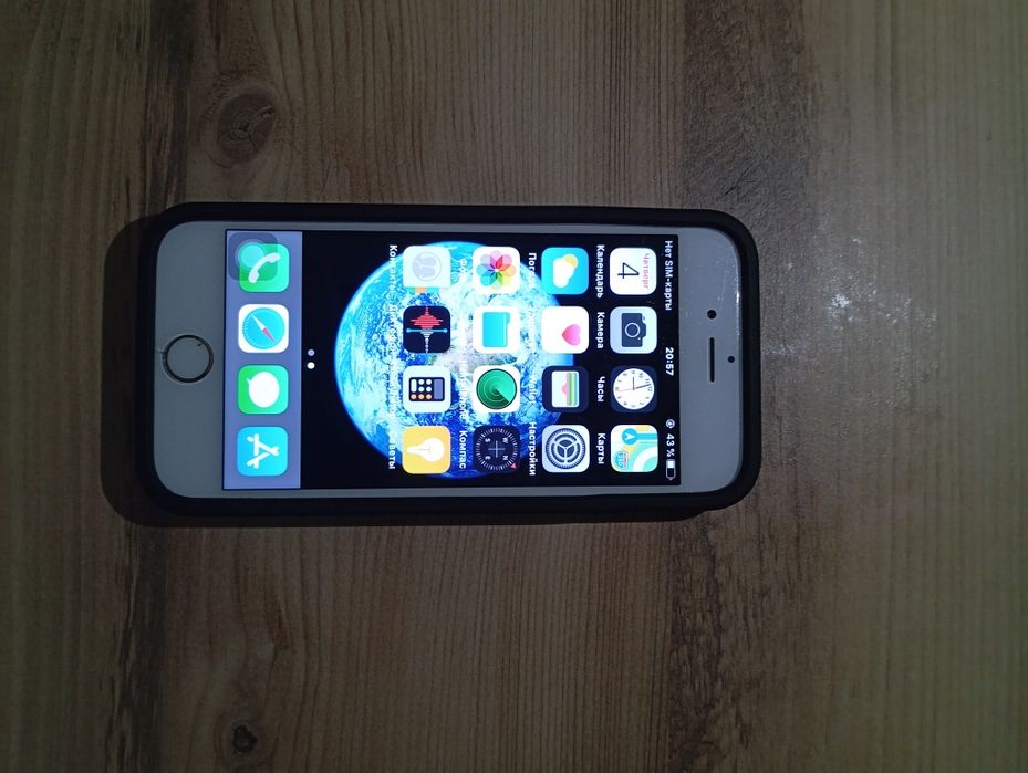 Продам   айфон.  6