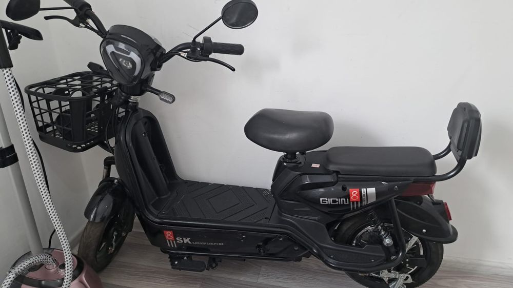 Продаётся скутор