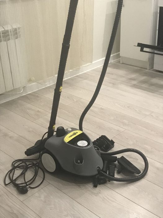 Пароочиститель Тиссони