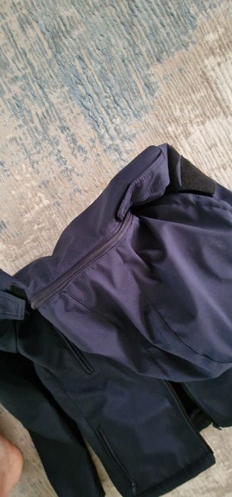 Vând geacă Softshell