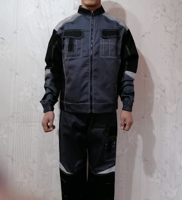 Спецодежда! Спецобувь! Оптом и в розницу!