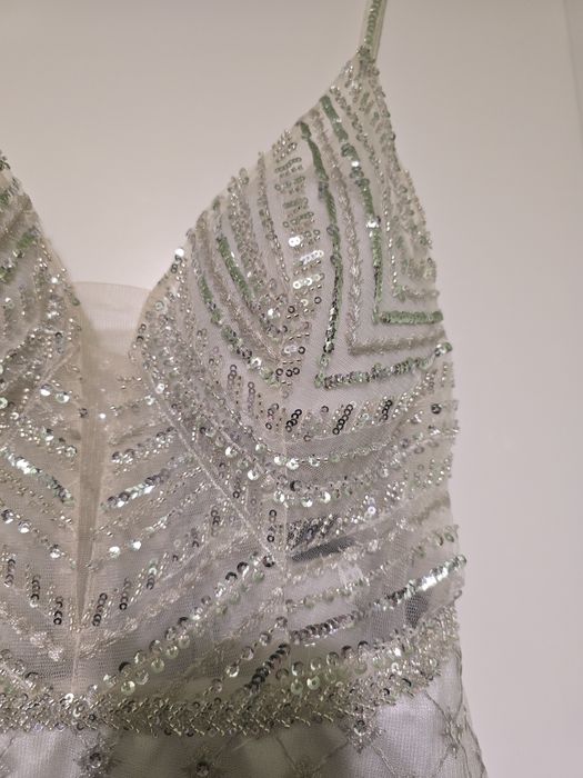 Rochie cocktail/banchet Laona 38