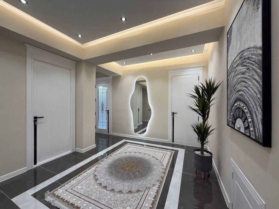 Аэропорт 3хона без глухой