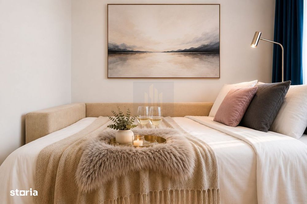 3 Camere | Parcare | Pet Friendly | Luxuria | *1 Mai*