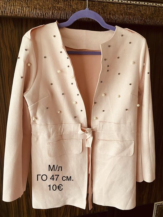 Палто / размер М