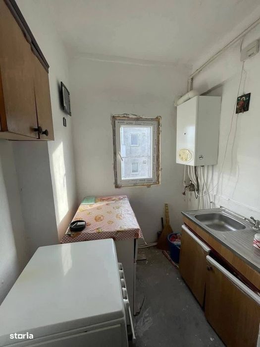 De vanzare garsoniera cf 1, zona Kaufland, 21.000 euro