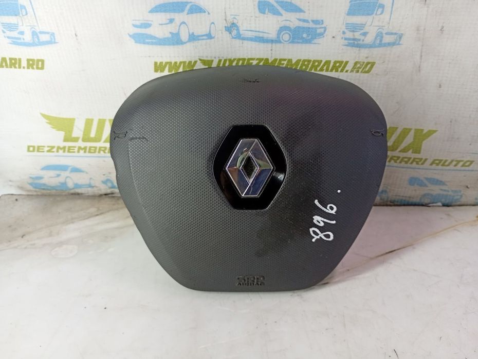 Airbag sofer 985108265r Renault Clio 4 (facelift) (2016 - 2019)