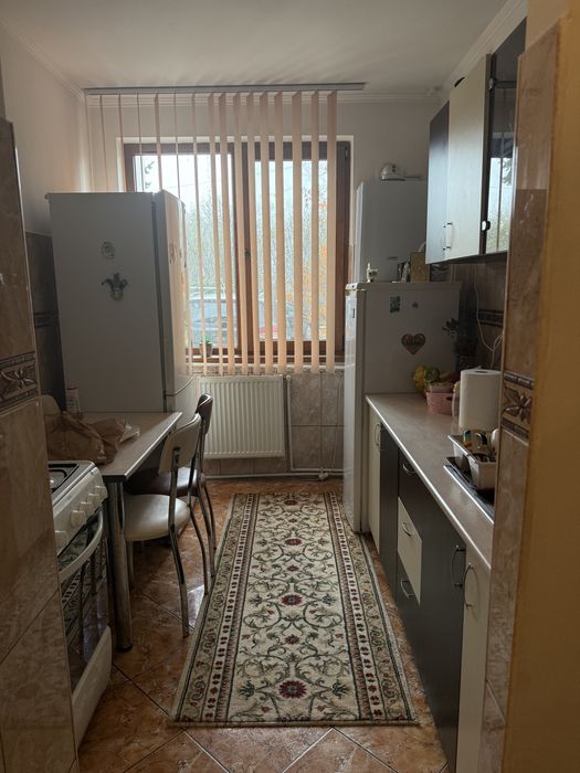 Apartament de vânzare