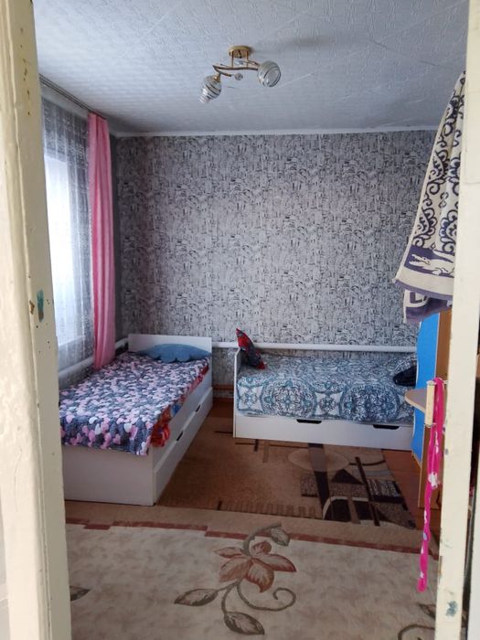 Продам дом в поселке Абай