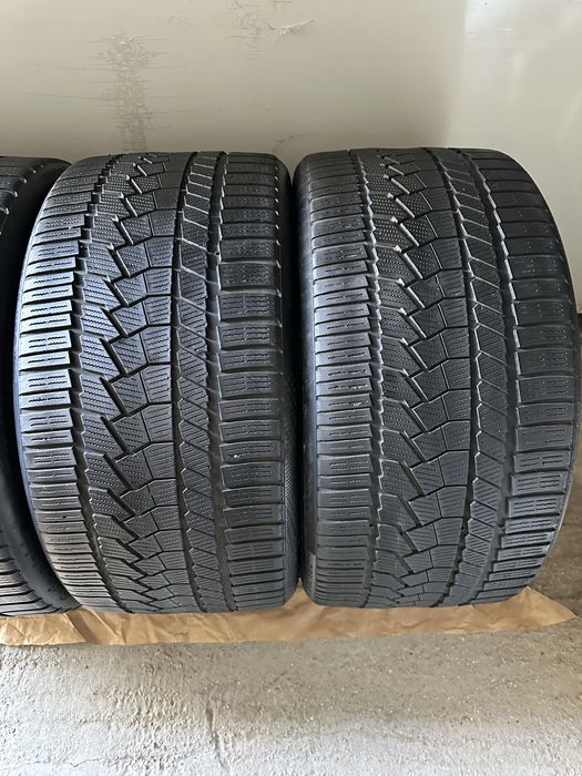 285/30 R22 Continental WinterContact TS860S
