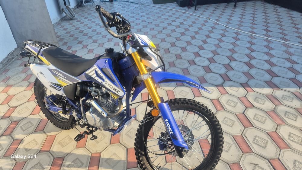 Продам  мотоцыкл