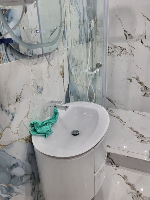 Ремонт квартир и катеджей под ключ.