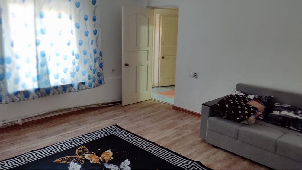 Сдам квартиру в районе Боралдая