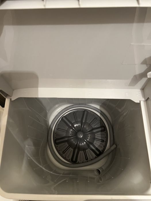 Продам полуавтомат  LG