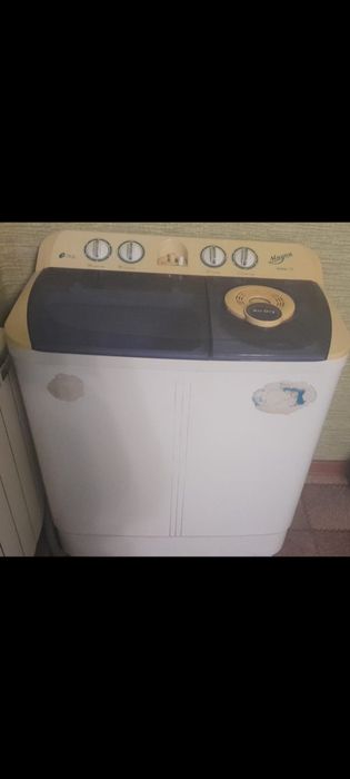 Машинка полуавтомат