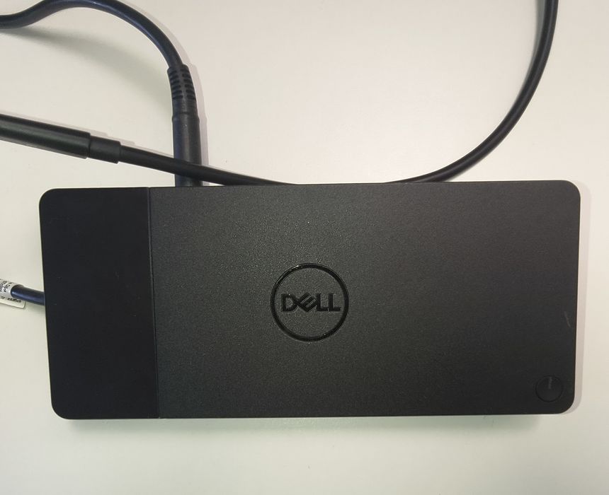 Docking station Dell