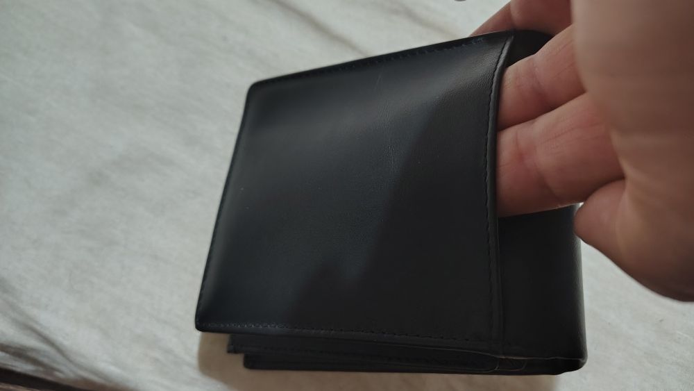 RFID Защитен Портфейл