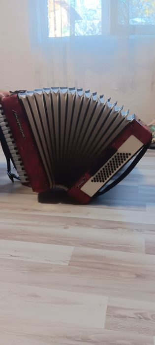 weltmeister stella 60 bass