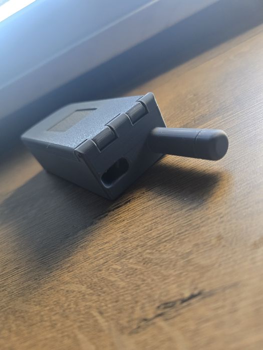 Flipper Zero Комплект