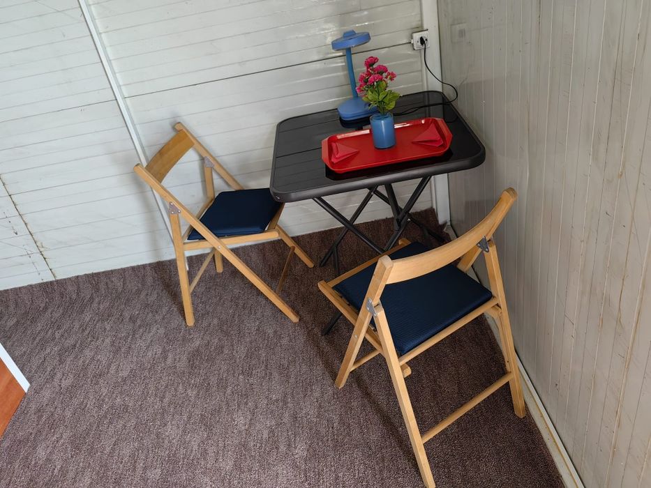 6 casute de închiriat langa Alexandria in VitAnesti