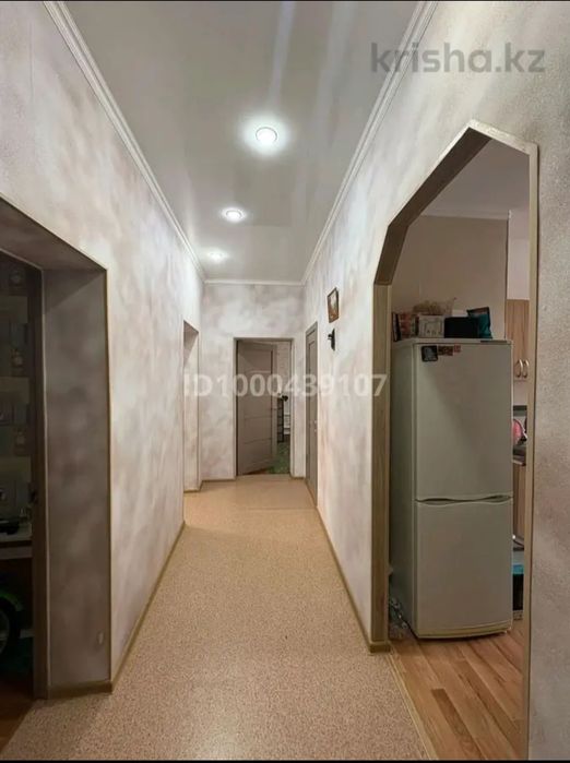 Продам 3ех комнатную квартиру