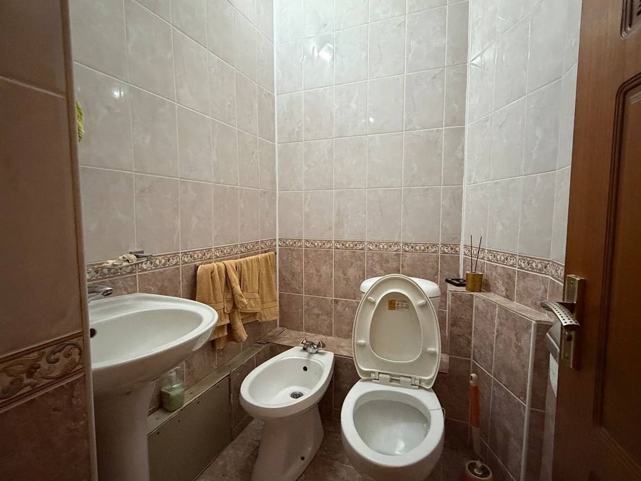 Продается 3 комнатная квартира ул.Нукусская, Мирабадский район