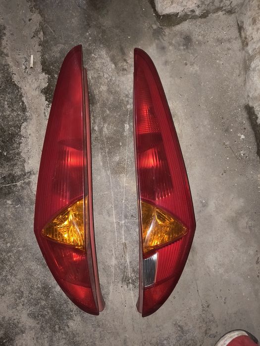 Части за fiat punto 188